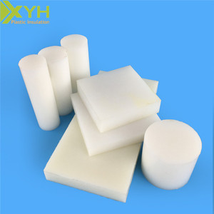 Экструдированный нейлон PA6 /pa66 листы от производителя - Product Image 3