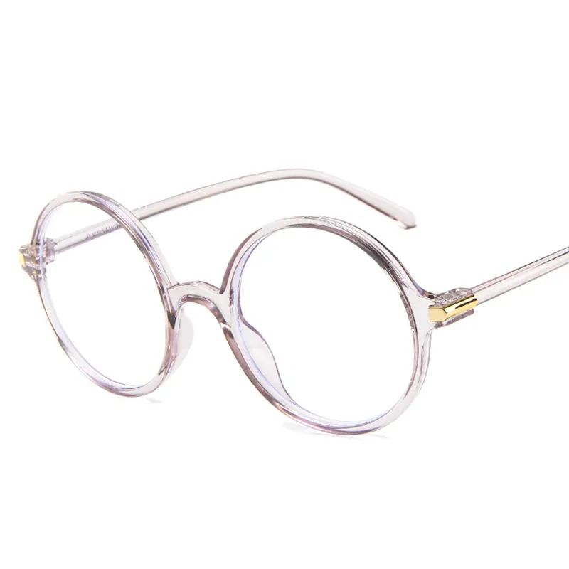 2019眼鏡フレーム猫眼鏡クリアレンズ女性ブランド眼鏡光学フレーム近視オタク黒赤眼鏡フレーム