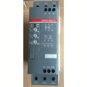 PSR25-600-70 11KW 소프트 스타터