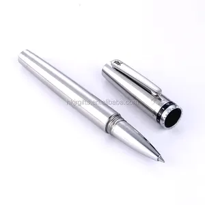 Good Design Jaguar metal roller pen novel luxury collection with smooth writing