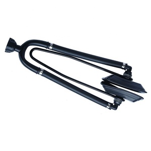 Tianximontage Sunshine — moteur marin, rectangulaire, double alimentation d'eau, moteur universel, pour <span class=keywords><strong>bateau</strong></span>, Yacht, Kayak, bas prix, - Product Image 2