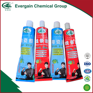 Evergain Nail Livraison Adhésif colle à Carrelage, latex liquide ongles - Product Image 1