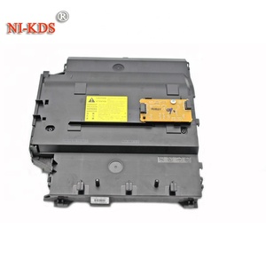 Ensamblaje de la unidad de escáner láser para <span class=keywords><strong>hp</strong></span> <span class=keywords><strong>Color</strong></span> <span class=keywords><strong>LaserJet</strong></span> <span class=keywords><strong>Pro</strong></span> MFP <span class=keywords><strong>M452</strong></span> M377 M477 M454 M479dn fdw fnw nw LSU, conjunto de la unidad de escáner láser de la parte de la pantalla de la parte de la para el modelo del modelo de - Product Image 5