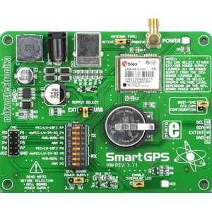 OEM PCB mainboard for power bank printed circuit board PCBA factory