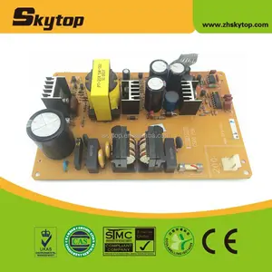 Skytop neue original netzteil-platine 110 v/220 v für PLQ-20 engine power board für Epson sparbuchdrucker