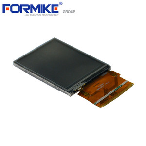 2.8 inch <span class=keywords><strong>LCD</strong></span> kích thước 240x320 Độ phân giải hiển thị QVGA TFT màn hình cảm ứng 2.8 với điện trở màn hình cảm ứng - Product Image 5