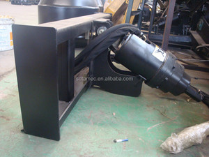 รถตักขนาดเล็กที่แนบมา - Product Image 4