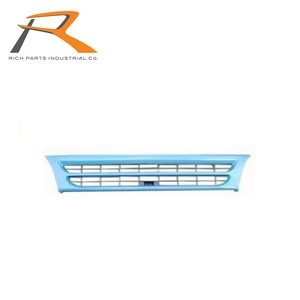 8-97859829-0 <b>Japanese</b> Truck <b>Grille</b> Made in Taiwan Fit for Isuzu NPR Truck Spare Parts - Product Image 1