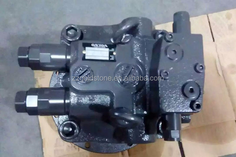 Swing Motor Gearbox 14635750 14625697 14619955 for Volvo