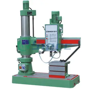 Bench drill machine magnetic Hydraulic drill press