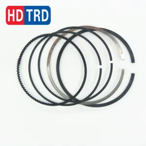 320i Z3/Z4 523i 6cyls motor cycle auto parts PISTON RING SET