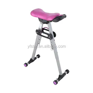 3 minuti gambe/gamba ginnico, vendita calda per il fitness indoor tk-030