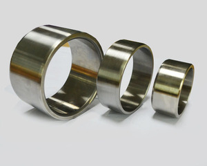 Piezas de compresores de sello de aceite del eje manga aceite vaviety estilos <span class=keywords><strong>China</strong></span> <span class=keywords><strong>supllier</strong></span> fabricación - Product Image 3