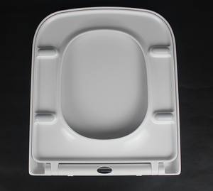 Funda para asiento de inodoro rectangular, hecha a medida, duroplast - Product Image 3