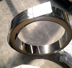 דין C105W1 פלדת רצועת 1095 אביב פלדה מחיר - Product Image 3