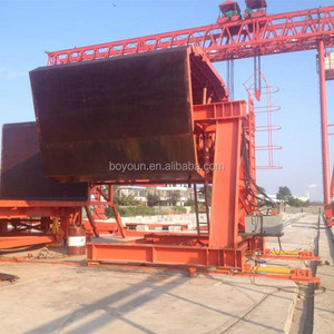 Bê Tông Giá Rẻ Xây Dựng Bê Tông Thép Phân Khúc Hộp Dầm Ván Khuôn Dầm - Product Image 6