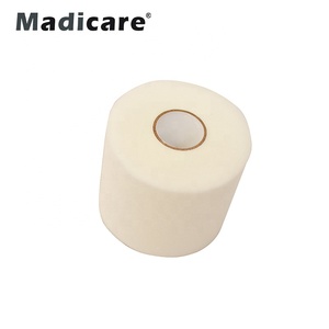 Sport Morbida Spugna di poliuretano Sotto l'involucro nastro di Schiuma Fasciatura Proteggere La Pelle - Product Image 4