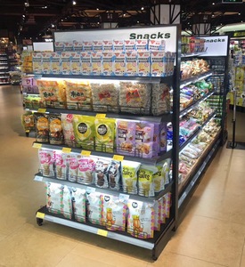 Double Face <span class=keywords><strong>En</strong></span> Acier <span class=keywords><strong>Pharmacie</strong></span> Et Magasin <span class=keywords><strong>Utilisé</strong></span> Étagères À Vendre - Product Image 4