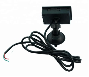 Sistema <span class=keywords><strong>TPMS</strong></span> Inalámbrico Tiremagic TD20-10 de 200 psi con 10 Sensores para Camiones y Autobuses, Monitoreo Eficiente de la Presión de los Neumáticos - Product Image 3