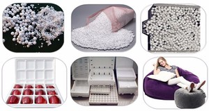 Longwell <span class=keywords><strong>EPS</strong></span> Máy Làm Cho Bóng Polystyrene - Product Image 6