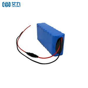 7.4 V 20AH Agli Ioni di Litio Li Ion Battery Pack Per Altoparlanti Bluetooth - Product Image 1
