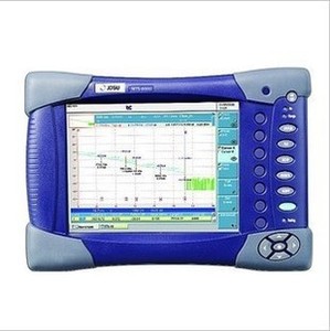 OTDR Usado: Testador de Fibra Óptica MTS 6000 41/40dB JDSU - Product Image 3