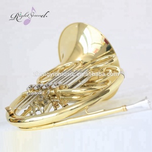 Commercio all'ingrosso di 4 Tasti Doppio Corno Francese con il buon prezzo - Product Image 3