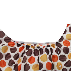 Babyshow Tissu Nappy Adulte Couches De Bain Jetables Pantalon D'entraînement Pul Tissu Uni Tissé Grande Taille Adulte Nappy Et Imperméable Fr - Product Image 3