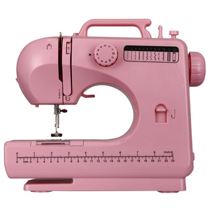 Www.fhmichley.com FHSM 506 jacket battery <strong>overlock</strong> stitch battery operated <strong>fur</strong> sewing <strong>machine</strong> <strong>for</strong> <strong>for</strong> sale - Product Image 6