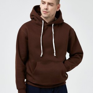 black sweatshirt with white strings