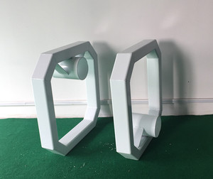 Horse <strong>Show</strong> Jumping <strong>Aluminium</strong> Cavaletti Horse <strong>Show</strong> <strong>Jumps</strong> - Product Image 2