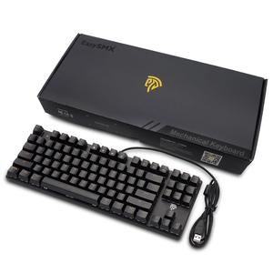 Oem gaming clavier pour ordinateurs <span class=keywords><strong>de</strong></span> <span class=keywords><strong>bureau</strong></span> haut pour league of legends - Product Image 2