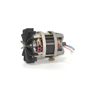 Aoer Xi Măng Mixer Điện Cảm Ứng 220V <span class=keywords><strong>AC</strong></span> Động Cơ - Product Image 3