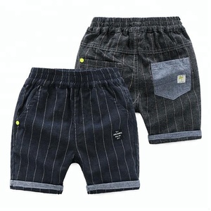 Short en Jeans nouveau Style pour garçon, bon marché, vente en gros, nouvelle collection, - Product Image 6