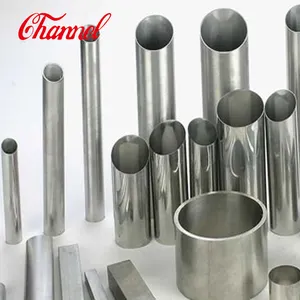 Inox 316 Tubes Stainless Steel Price Per Kg