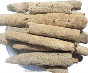 Éponge d'eau douce séchée, herbe médicinale chinoise, provenant de Spongilla Fragills Leidy, à vendre - Product Image 2