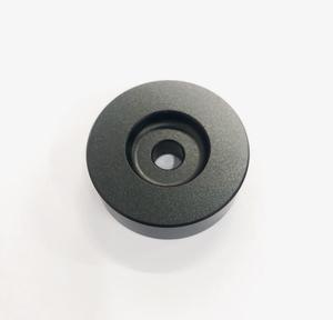 Adaptador de 45 RPM para Discos de Vinilo de 7 Pulgadas, Accesorio para Tocadiscos Goka, Adaptador de Aluminio de 45 RPM - Product Image 6