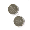 Petite batterie ronde 3.0V CR2332 pour balances électroniques du corps humain avec broches