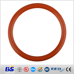 No estándar o Estándar junta tórica de goma de <span class=keywords><strong>NBR</strong></span> - Product Image 2