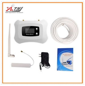 Répéteur de signal mobile intelligent <span class=keywords><strong>4G</strong></span> LTE ATNJ, nouvelle génération, AWS 1700/2100 MHz, <span class=keywords><strong>amplificateur</strong></span> 1700/2100, <span class=keywords><strong>installation</strong></span> facile - Product Image 3