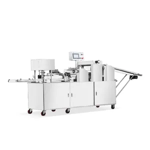commercial pastry roll making machine forming electric danish pastry machine use in business