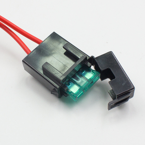 40A Tiếp Dây Nịt Dây Điện 50 wát Tải Điện Trở H1 H7 H11 9005 9006 <span class=keywords><strong>H3</strong></span> cho HID Đèn Pha bóng đèn <span class=keywords><strong>xenon</strong></span> ballast kết nối không có lỗi canbus - Product Image 4