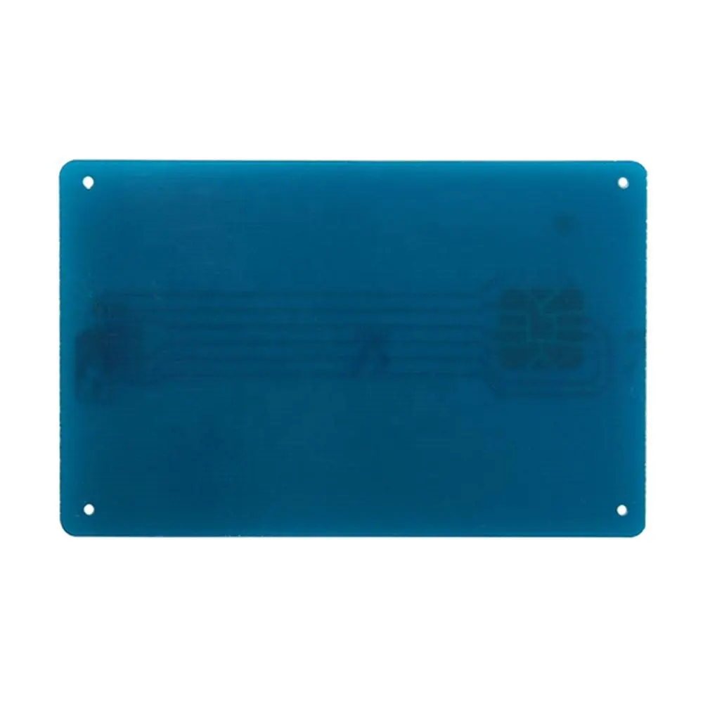 Chip de la tarjeta para OKI B260 01240001 uso para MB260/280/290 unidad de tambor