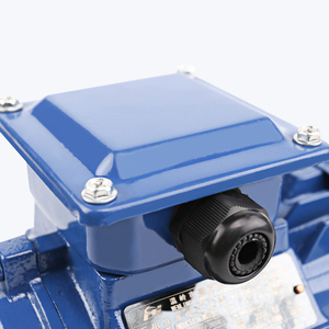 Meilleur prix Y2-80M2-4 380 v triphasé ac asynchrone <span class=keywords><strong>induction</strong></span> industriel électrique moteur pour générateur - Product Image 4