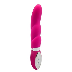 Tienda <span class=keywords><strong>Online</strong></span> de Artículos para Adultos, Juguetes Sexuales, Vibrador Potente con Forma de Dildo - Product Image 5