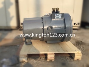 Mezzi di trasporto compressore di refrigerazione, 15hp compressore a due stadi carrier carlyle utilizzato per il bus 06CC550 - Product Image 6