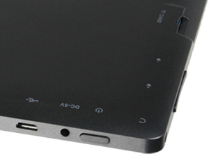 <strong>7</strong> Inch Cheap Price <strong>Android</strong> <strong>Tablet</strong> Q88 <strong>with</strong> 1024*600 Resolution WiFi Touch Multi Screen - Product Image 3