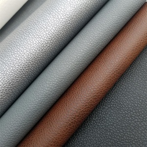 <span class=keywords><strong>Tissu</strong></span> synthétique en faux <span class=keywords><strong>cuir</strong></span> PU, nouveauté 2019, <span class=keywords><strong>tissu</strong></span> pour siège de voiture, tapisserie d'intérieur pour meubles de canapé - Product Image 1