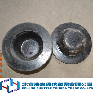 Original Foton camiones-superior amortiguación bloque ensamble/BJ3253DLPJB-1 (1B24950200021) - Product Image 1