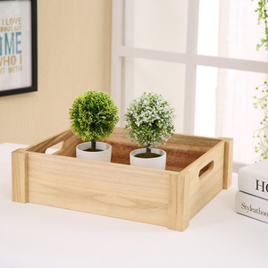 <span class=keywords><strong>Prix</strong></span> d'usine, boîte en <span class=keywords><strong>bois</strong></span> naturel, caisse à <span class=keywords><strong>fruits</strong></span>, caisses en <span class=keywords><strong>bois</strong></span> pour légumes / caisses de rangement / boîte en <span class=keywords><strong>bois</strong></span> - Product Image 3
